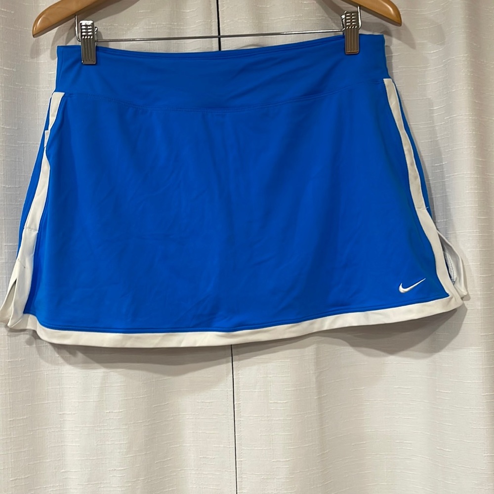 Nike short skirt